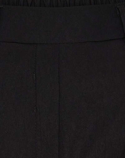 Marta du Chateau - MDCUma Bukser - Black